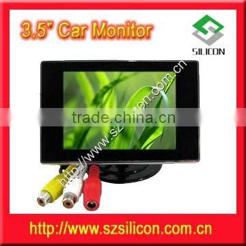 3.5inch Car Rearview Moniter