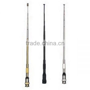 Modern useful telescopic rod antenna