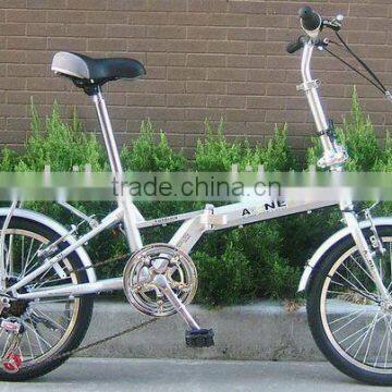 18INCH HITEN 6SPEED FOLDING BIKE/FOLDING BIKES/FOLDING BICYCLES/FOLDING BIKE