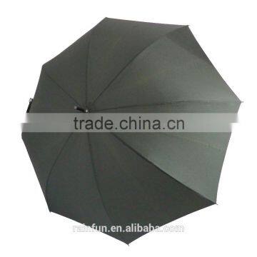 Automatic Open Black Frame Crook Handle Promotional Long photo-2