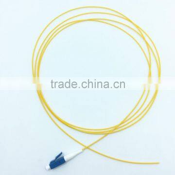 G652D LC 0.9mm fiber optic pigtail