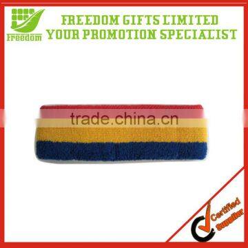 Top Selling Fashion Sports Cotton Head Band