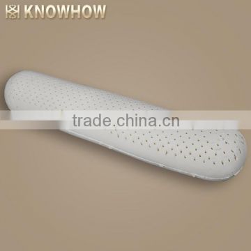 100% Natural Latex Leg Pillow Latex Feet Cushion