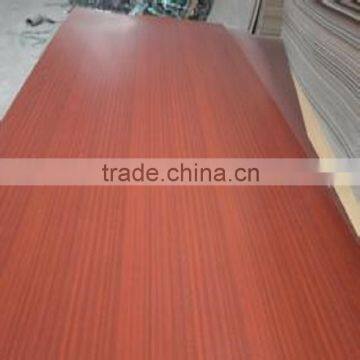 16mm 18mm1220*2440 good quality malemine plywood