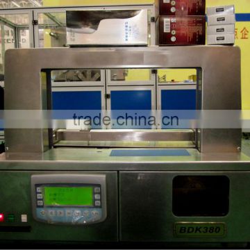 Film automatic banding machine, film strapping machine ,strap cutting machine