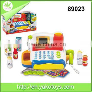 Learning Toy Educational Toy Cash Register