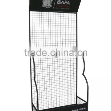 retail shop merchandise display racks