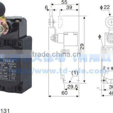 LIMIT SWITCH txck_s_131