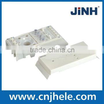 MVS/435 electrical cable fuse block connector