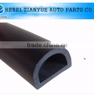 Type D rubber fender for boat/dock/ marine