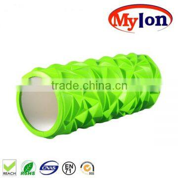 Fitness Foam Roller/Muscle Massage Roller for Yoga