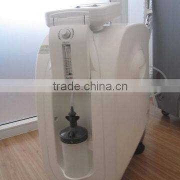 Professional Oxy Jet Anti-aging Oxygen Infusion Facial Machine Portable Facial Machine photo-4