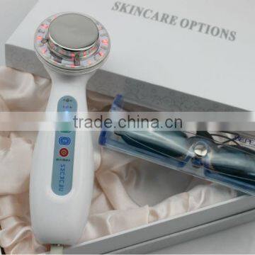 Factory Supply Ultrasonic Facial Machine for Skin Care photo-2