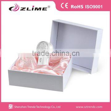 2 in 1 Red and Blue LED Therapy Ance Treatment Machine photo-2