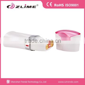 EMS Facial infrared Beauty Massager