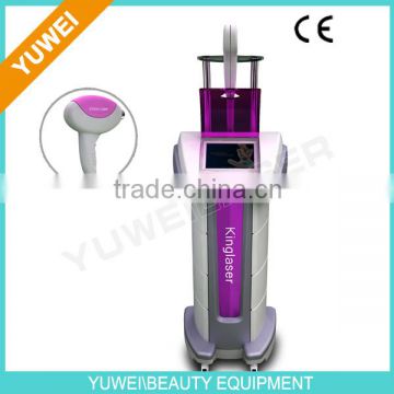 Bode YUWEILASER 808 Diode Laser For Permanent Underarm Hair Removal Arm / Chest Hair Removal Men Hairline