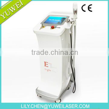 elight hair removal instrument