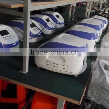 Professional Blanket Weight Loss /Massage Pressotherapy Machine photo-2