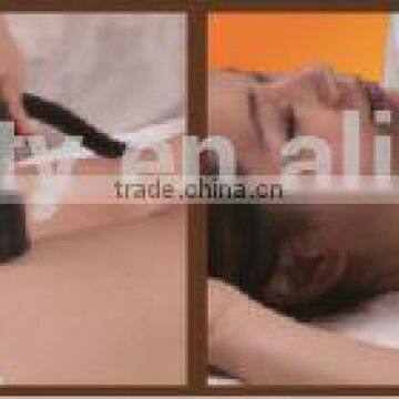 Korea Latest Design DET Skin Tender Monopolar rf Slimming Machine Radio Frequency photo-6