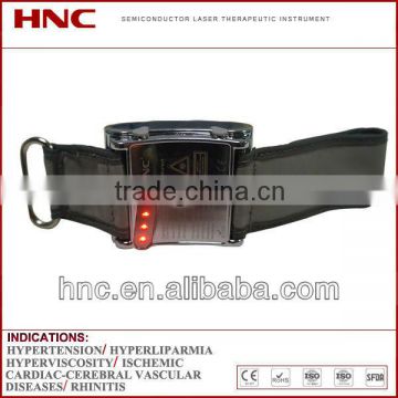 Blood Sugar Pressure Cholesterol Reducing Laser Apparatus medical laser therapy equipment