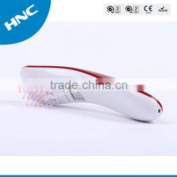 Hair Growth Laser Comb Scalp Massager photo-2