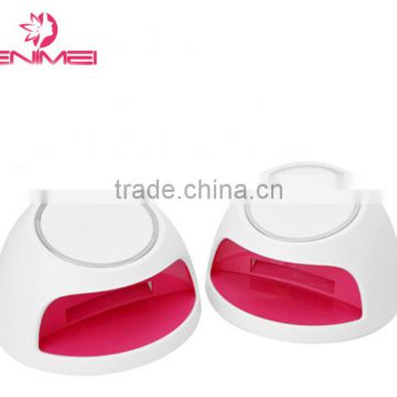 V10-White LED Nail dryer