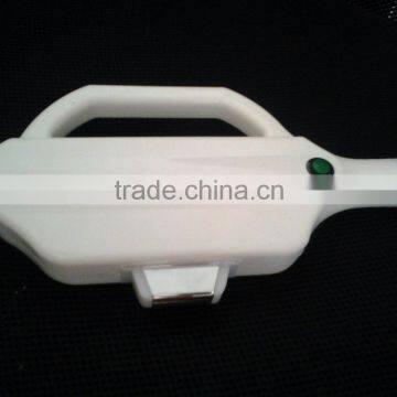 Salon Beauty Supply Ipl Hair Removal And Skin Tightening Machine With Ipl Xenon Flash Lamp AP-TK Breast Lifting Up photo-5