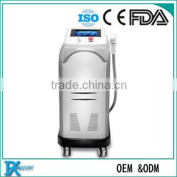 Pex Laser Vertical 808nm Diode Laser Hair Removal Machine P-9 photo-4