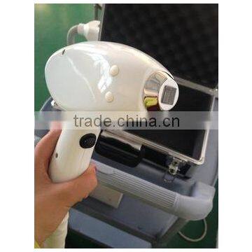 2016 Best Selling Beauty Spa Wanted Supplier Portable 808nm Diode Laser Permanent Hair Removal Machine Price photo-5