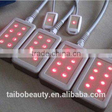 Good Effect Best Lipo Laser Machine / Laser Weight Loss Machine(809nm Laser,led)