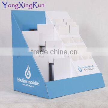 Cardboard Retail Display Boxes photo-5