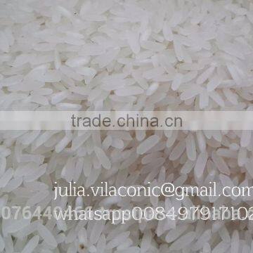 Manufacture of Fragrant rice -Email: julia.vilaconic@gmail.com