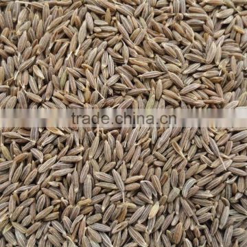 CUMIN SEED SORTEX CLEAN GRADE A