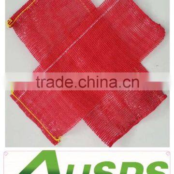 PP tubular mesh bag for onion