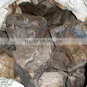 Factory Hot Sale Ferro Manganese With Wholesale Price photo-2