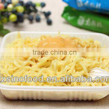 Specification Name of Noodles Quick Cooking Instant Egg Noodles