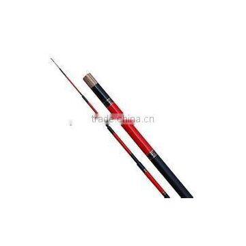 high quanlity carbon fishing rod / casting rod / sea bass rod