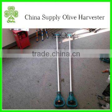 new product gasoline nuts harvest machine / nuts harvest machine