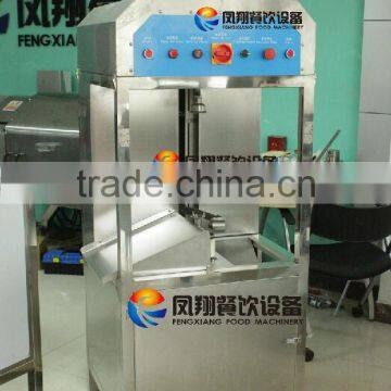 High Efficiency Pineapple/Grape Fruit Skin Peeler Peeling Machine photo-2