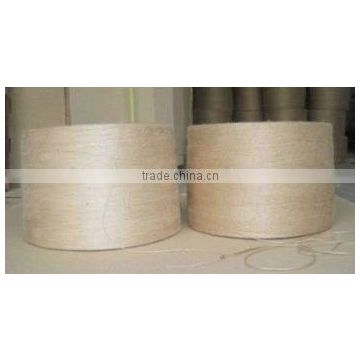 100 Percent Jute Standard Eco Friendly and Recycle Normal Jute Yarn Bangladesh