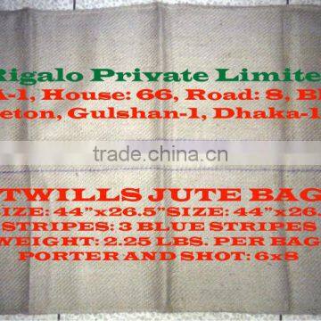 Btwills jute bags