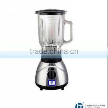 Juicer Blender - Manual Control, CE, 1.5 Liter, TT-I120