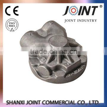 Precision OEM Casting Hydraulic Parts photo-3