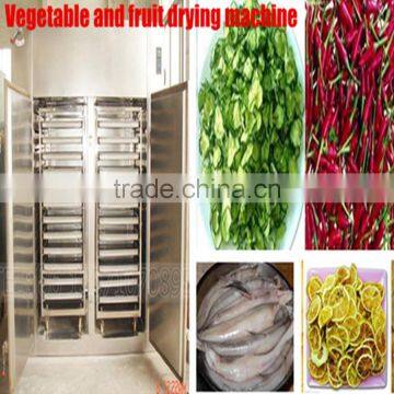 Best selling food dehydrator vegetable and fruit drying machine