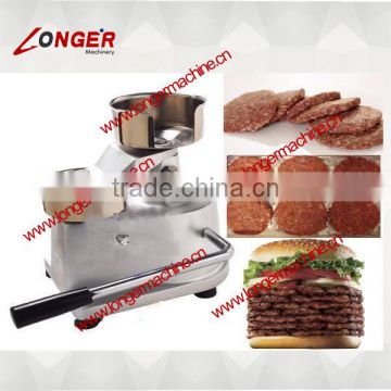 Mini hamburger making machine |manual hamburger making machine|Hamburger Forming Machine