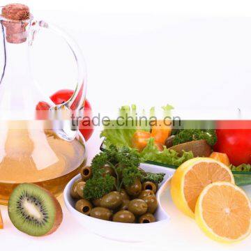 NSF Certificate Supplier Medical Borage Seed Oil Cure PMS photo-4