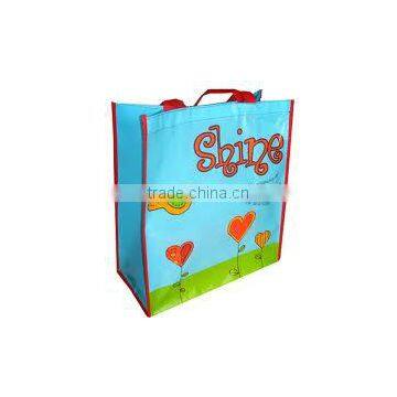 NON-WOVEN BAGS