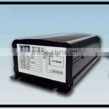 HID Electronic Ballast