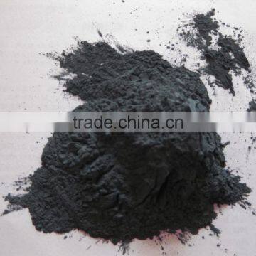 Factory Competitive Black Silicon Carbide 98% Min photo-2