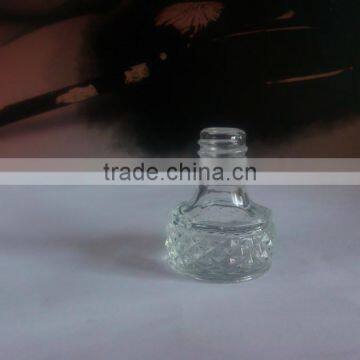 20ml perfume glass bottle